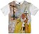 Camiseta Papa João Paulo II Rainha do Brasil - Imagem 1