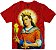 Camiseta Santa Bárbara Rainha do Brasil - Imagem 1