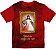 Camiseta jesus Misericordioso Rainha do Brasil - Imagem 1