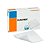 Durafiber, Curativo Absorvente de Fibras Gelificantes 10x10cm da Smith & Nephew – Unidade - Imagem 1