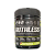 Ruthless Extreme Pre-Workout 250g, para 25 Porções, Sabor Limão da Flora Nativa do Brasil - Unidade - Imagem 1