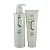 Mise en Scène Salon 10 Damage Care Kit (Shampoo 500ml + Condicionador 250ml) - Imagem 1