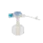 Sonda de Gastrostomia, tipo Botton em Silicone de Baixo Perfil, Medika, Vários Tamanhos – Unidade - Imagem 3