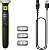 Aparador e Raspador de Pelos Philips OneBlade com 3 Pentes QP2724/10 À prova d'água - Bivolt - Imagem 1