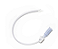 Tubo Extensor para Botton de Gastrostomia Mic-Key 30cm Secur-Lok (Grosso / Calibre Amplo), Avanos - Imagem 1