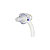 Cânula de Traqueostomia Flexível Shiley sem Balão, Descartável (Tapeguard) da Covidien - Adulto - Imagem 1