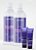 American Blond WAY Smoth - Shampoo e Redutor - 1lt + Brinde kit shampoo e Mask250ml - Imagem 1
