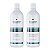 Kit Shampoo 1000ml + Condicionador 1000ml Curl Control Linha Cachos American Desire - Imagem 1