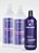 Blond WAY Smoth - Shampoo e Redutor - 1lt + Brinde Ativo 1Litro - Imagem 1