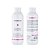 Escova  Fusion Brush  American Desire kit 2x250ml + Mask Brush - Home Care - 500g - Imagem 2