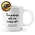 Caneca Personalizada Johnny Cash - Imagem 3