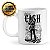 Caneca Personalizada Johnny Cash - Imagem 1