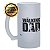 Caneca de Chopp The Walking Dad - Imagem 1