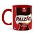 Caneca Personalizada Paizão - Imagem 1