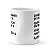 Caneca Personalizada Fórmula do Estresse - Imagem 2