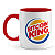 Caneca Bitcoin King - Imagem 1