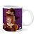 Caneca Até as Bruxas Precisam de Café, cerâmica 325ml, presente criativo, vários modelos de Bruxinha - Imagem 3