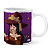 Caneca Até as Bruxas Precisam de Café, cerâmica 325ml, presente criativo, vários modelos de Bruxinha - Imagem 4