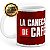 Caneca Personalizada La Caneca de Café - Imagem 1
