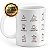 Caneca Personalizada Choose Your Coffee - Imagem 1
