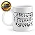 Caneca Personalizada Stranger (Alfabeto) - Imagem 1
