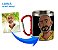 Caneca Personalizada com Caricatura Premium + Nome, Presente Criativo - Imagem 6