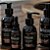 KIT PARA BARBA - BARBARANA - Imagem 1