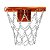 Rede Modelo NBA Com Mosquetões - Imagem 1