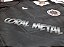 CAMISA DRYFIT "METALHEAD Nº 14" CORAL METAL - Imagem 5