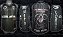 REGATA BASQUETEIRA DRYFIT NBA | MOVIMENTO CORAL METAL - Imagem 4