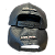 BONÉ METAL SCFC - COURO ECOLÓGICO TEXTURIZADO - Imagem 4