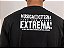 CAMISA TRADICIONAL CORAL METAL | Música Extrema para uma Paixão Extrema - Imagem 2