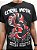 CAMISA TRADICIONAL CORAL METAL | Música Extrema para uma Paixão Extrema - Imagem 1