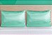 Kit 2 fronhas touca Duplo Cetim Tiffany - Imagem 4