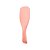 Escova The Wet Detangler Naturally Curly Orange Pink Tangle Teezer - Imagem 2