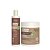 Kit Apse Crespo Power Gelatina 300 ml + Creme de Pentear 500 gr - Imagem 1