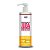 Kit Creme de Pentear Encrespando e Shampoo e Condicionador e Mascara Juba Widi Care - Imagem 5