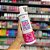 Kit Creme de Pentear Encrespando e Shampoo e Condicionador e Mascara Juba Widi Care - Imagem 3