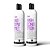 Kit Shampoo No Spume e Condicionador High Condition Curly Care - Imagem 1