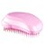 Escova Fine e Fragile Antiquebra Pink - Tangle Teezer - Imagem 1