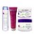 Kit Nyata Máscara Nutritiva + Co-wash + Gelatina + Leave-in - Imagem 1