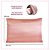 Fronha De Cetim Anti frizz - Rose - Imagem 5