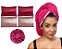 Mega Kit antifrizz - Bordo Rose - Imagem 1