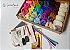 Kit Luxo - 38 cores + acessórios - Imagem 1