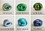 Meada de Viscose - 24g - Diversas Cores - Imagem 3