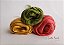 Meada de Viscose - 24g - Diversas Cores - Imagem 1