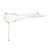 DUCHA LORENZETTI LOREN SHOWER ELETRO 127V 5500W - Imagem 2