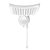DUCHA LORENZETTI LOREN SHOWER ELETRÔNICO 220V 7500W - Imagem 3