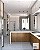 PORCELANATO 83X83 DETROIT GRAY ACETINADO CX 2,07 M² HAC830006 A - Imagem 5