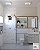 PORCELANATO 83X83 DETROIT GRAY ACETINADO CX 2,07 M² HAC830006 A - Imagem 4